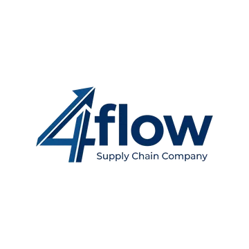 4Flow — Weaver enterprise AI consulting client logo
