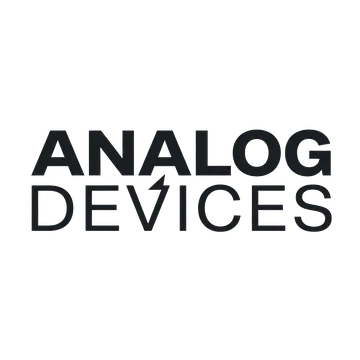 Analog Devices — Weaver enterprise AI consulting client logo