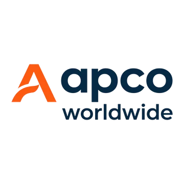 APCO Worldwide — Weaver enterprise AI consulting client logo