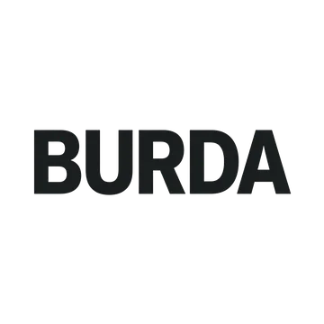 Burda — Weaver enterprise AI consulting client logo