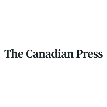 Canadian Press — Weaver enterprise AI consulting client logo
