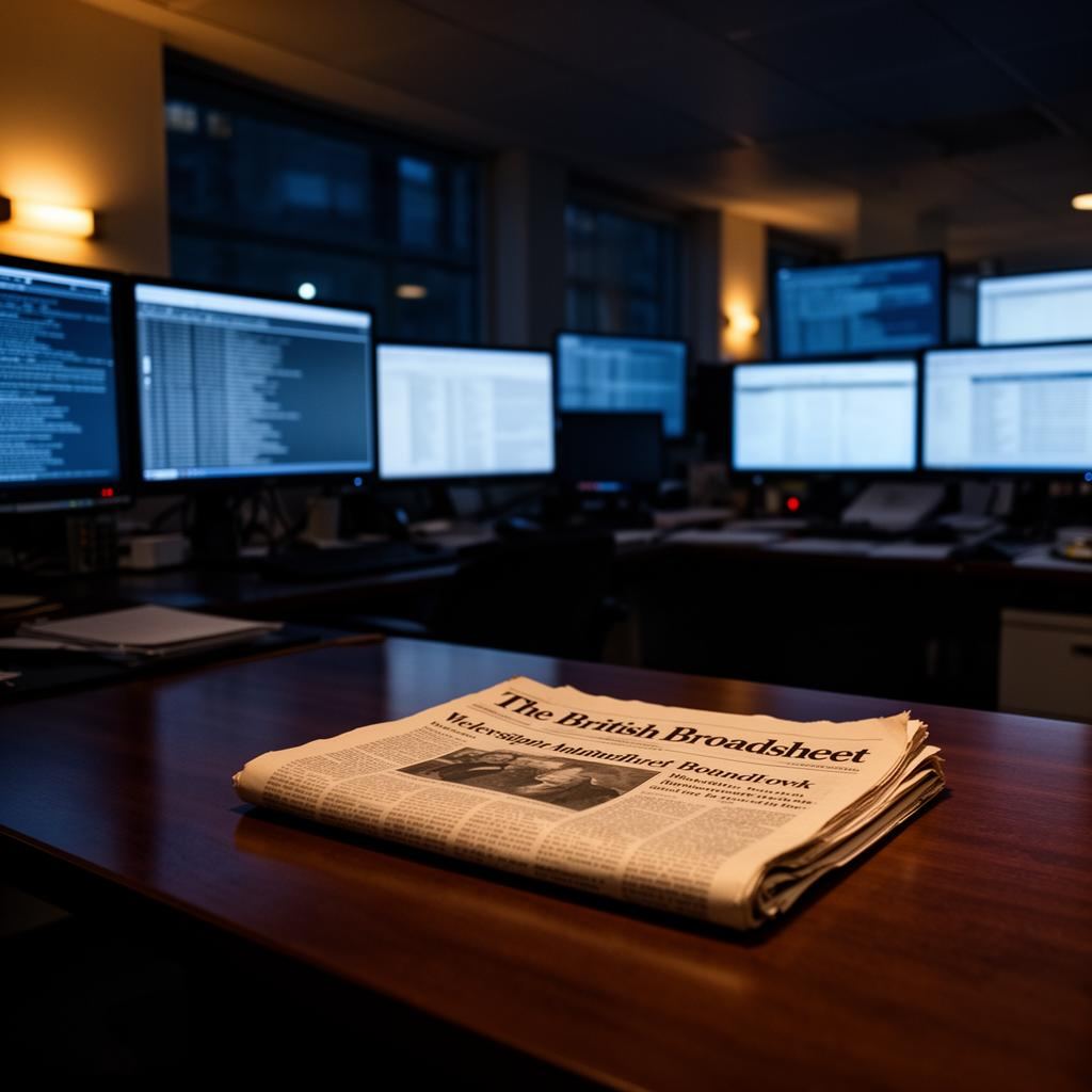 How The Telegraph and Mimecast Put AI Into Production — and Kept It There. — Weaver enterprise AI insights cover image