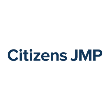Citizens JMP — Weaver enterprise AI consulting client logo
