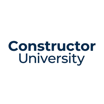 Constructor University — Weaver enterprise AI consulting client logo