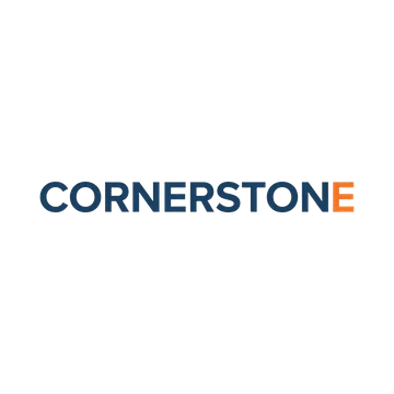Cornerstone OnDemand — Weaver enterprise AI consulting client logo