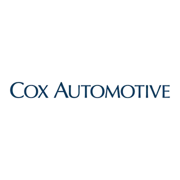 Cox Automotive — Weaver enterprise AI consulting client logo