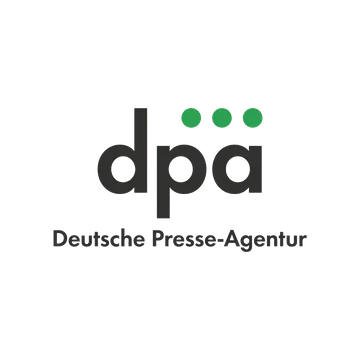 Deutsche Presse-Agentur — Weaver enterprise AI consulting client logo