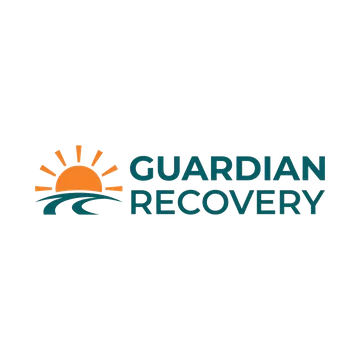Guardian Recovery — Weaver enterprise AI consulting client logo