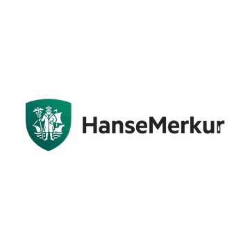 HanseMerkur — Weaver enterprise AI consulting client logo