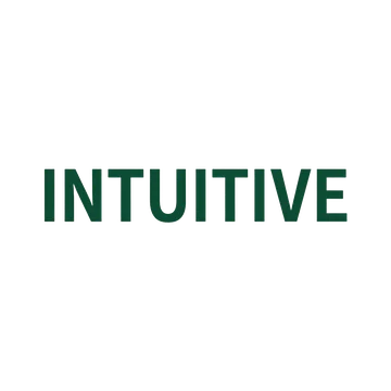 Intuitive — Weaver enterprise AI consulting client logo