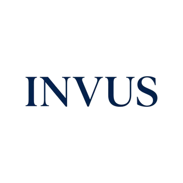 Invus — Weaver enterprise AI consulting client logo