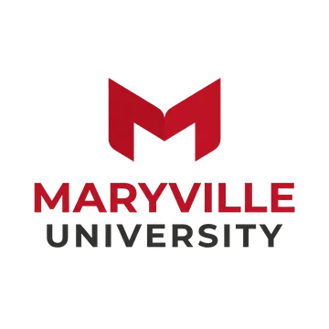 Maryville University — Weaver enterprise AI consulting client logo