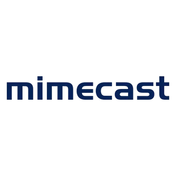 Mimecast — Weaver enterprise AI consulting client logo