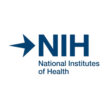 NIH — Weaver enterprise AI consulting client logo