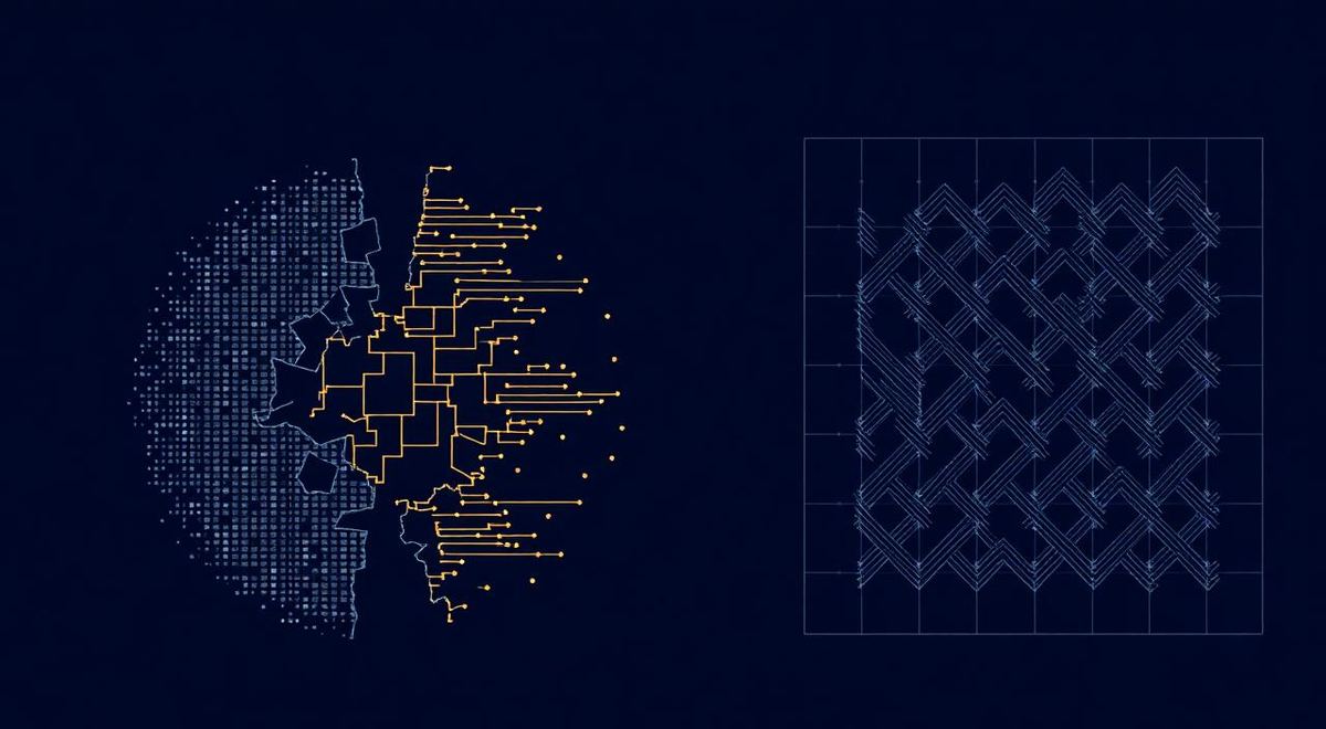 Why 40% of Agentic AI Projects Will Fail by 2027 — And What the Other 60% Are Doing Differently. — Weaver enterprise AI insights cover image