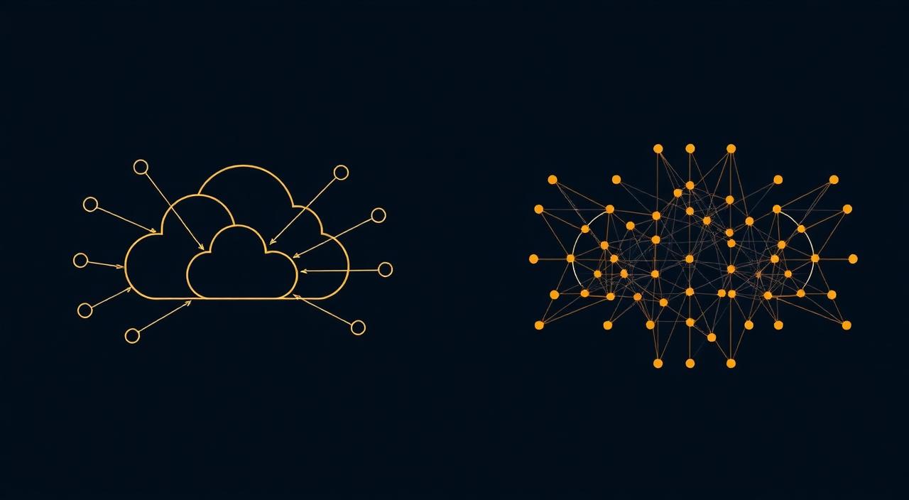 Your AI Partner Just Became a Google Salesperson. Here's What That Means for Your Architecture. — Weaver enterprise AI insights cover image
