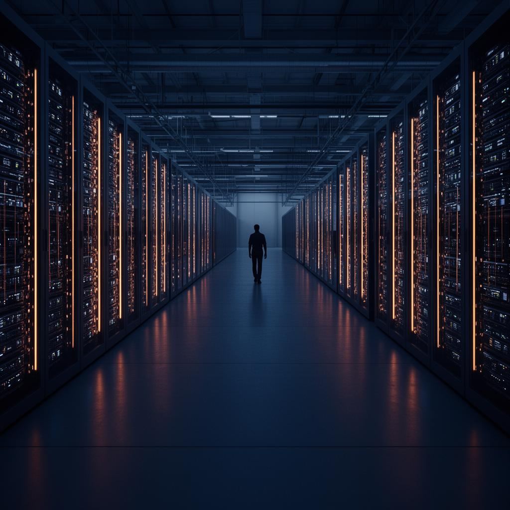 McKinsey Deployed 12,000 AI Agents. Here Is What Enterprise AI Actually Looks Like at Scale. — Weaver enterprise AI insights cover image