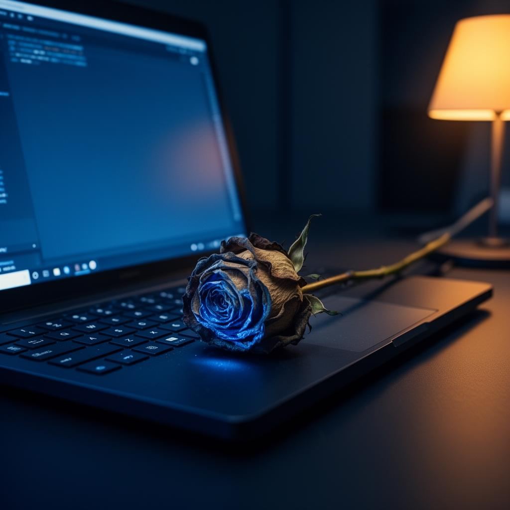 Why Most Enterprise AI Dies Between the Demo and Production. — Weaver enterprise AI insights cover image