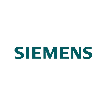 Siemens — Weaver enterprise AI consulting client logo