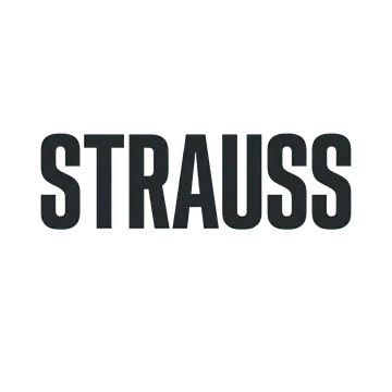 STRAUSS — Weaver enterprise AI consulting client logo