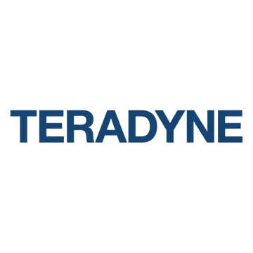 Teradyne — Weaver enterprise AI consulting client logo