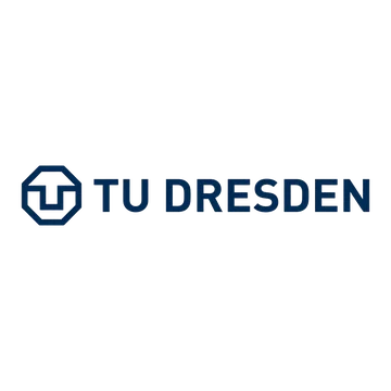 TU Dresden — Weaver enterprise AI consulting client logo