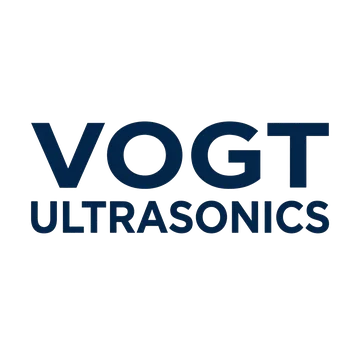 VOGT Ultrasonics — Weaver enterprise AI consulting client logo