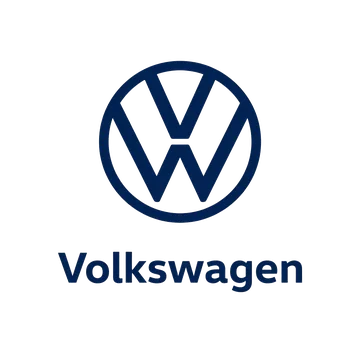 Volkswagen — Weaver enterprise AI consulting client logo