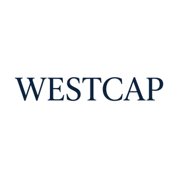 WestCap Group — Weaver enterprise AI consulting client logo