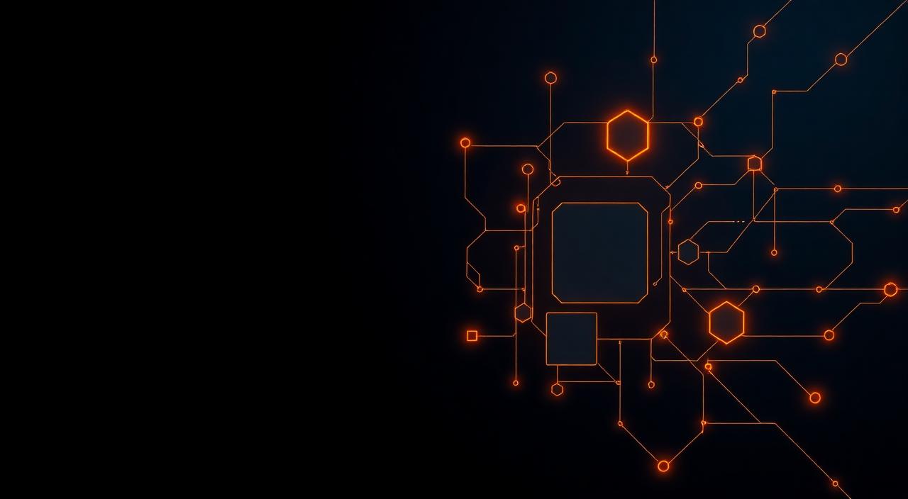 An Introduction to Decoupled Agent Frameworks. — Weaver enterprise AI insights cover image